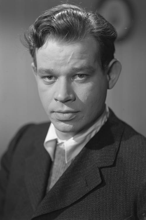  Кауко Кяюхкё