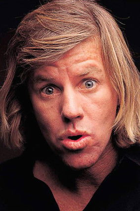 Wайне Бартхоломеw