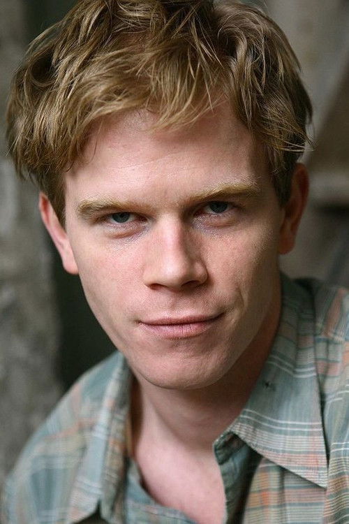 Франк Геней