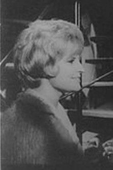 Цристина Берйс