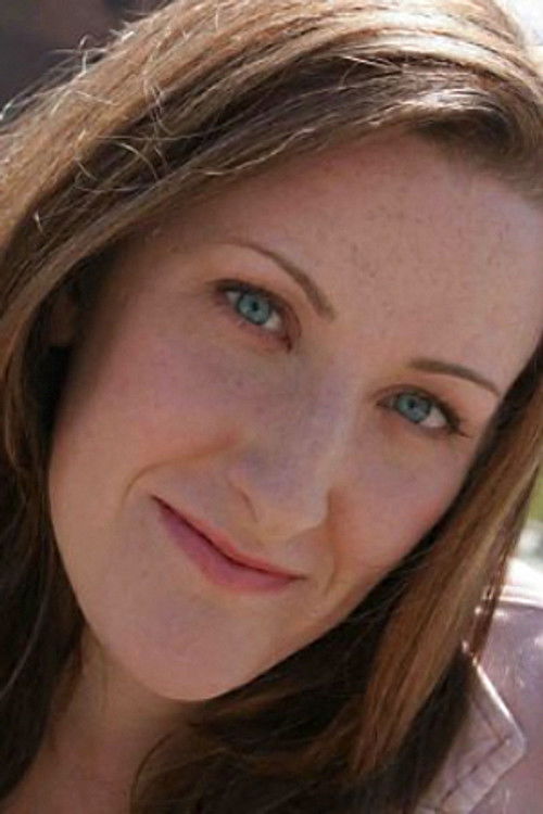 Jилл Доннеллй