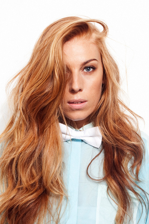 Габриелле Леитхауг