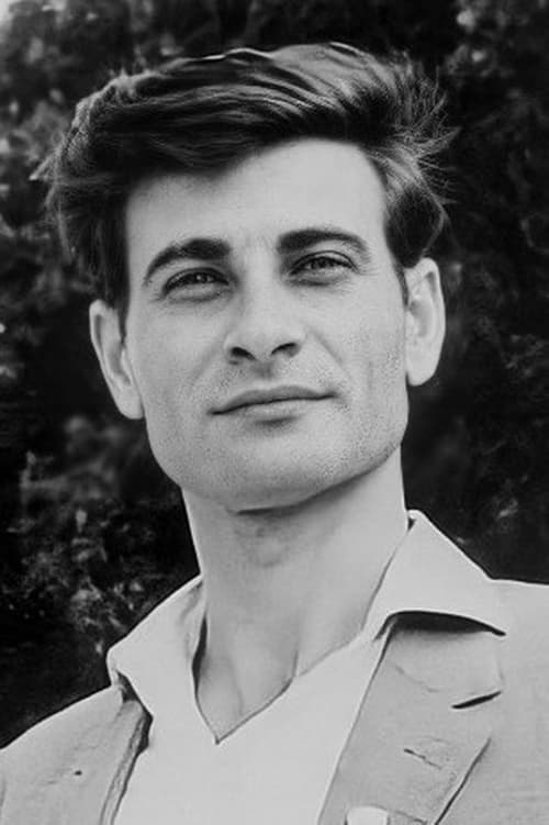 Махмоуд Дарwицх