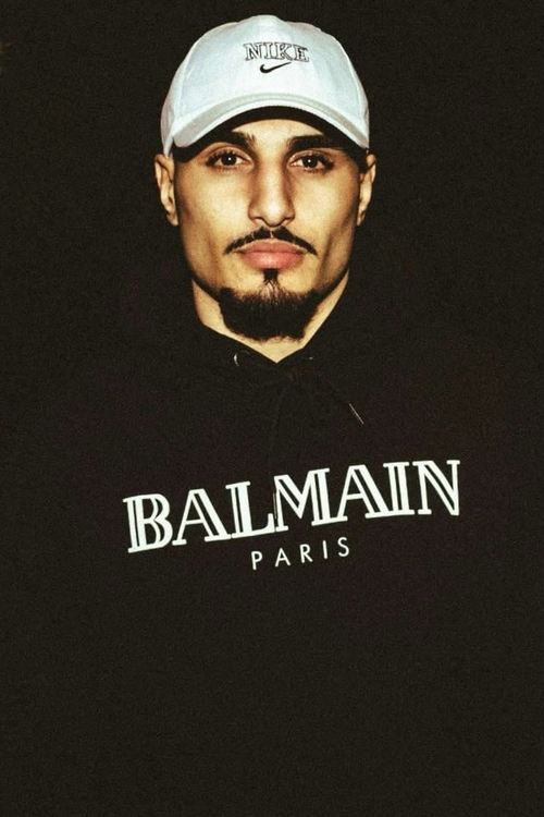 Зиад Ел Тобгй