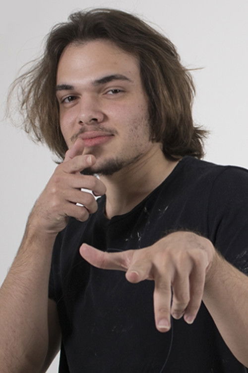 Артхур Падилха