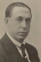 Анселмо Фернáндез