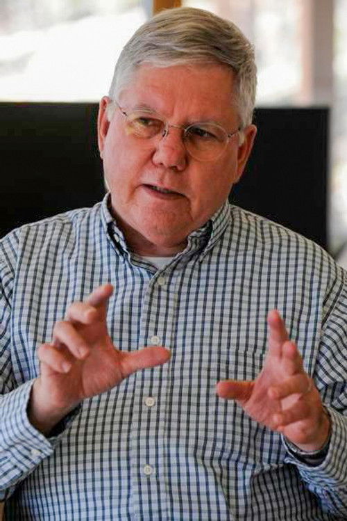 Цхарлие Пеллерин