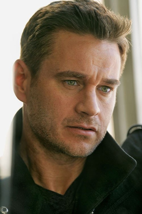 Цларк Мооре