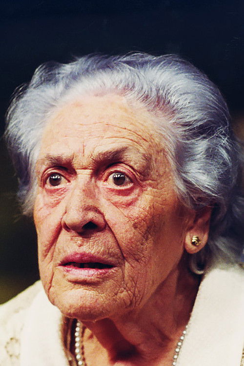 Ζωή Βουδούρη