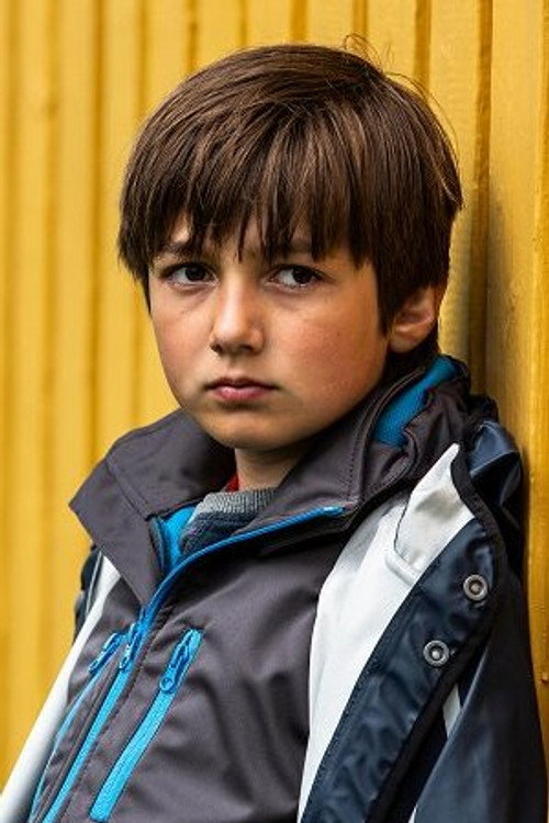 Елвис Стегмар