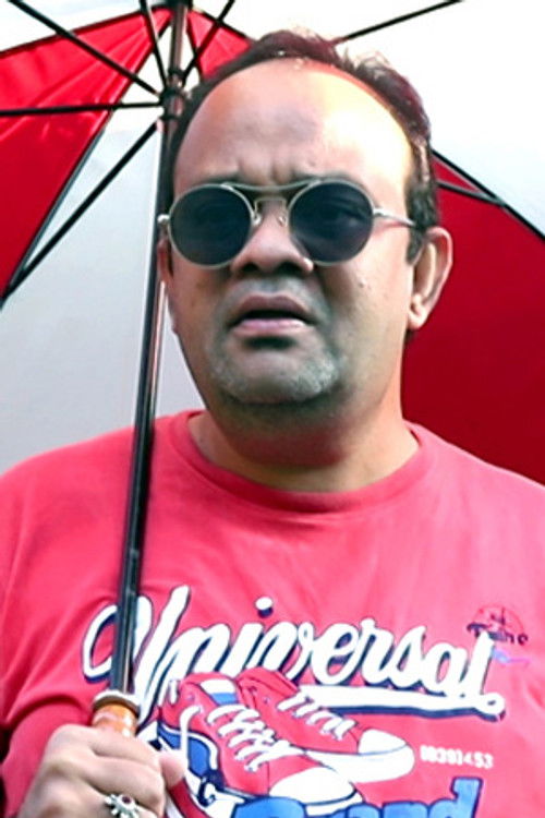 Тарун Банкер