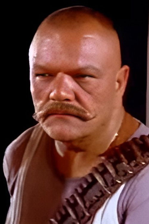 Полдо Бенданди