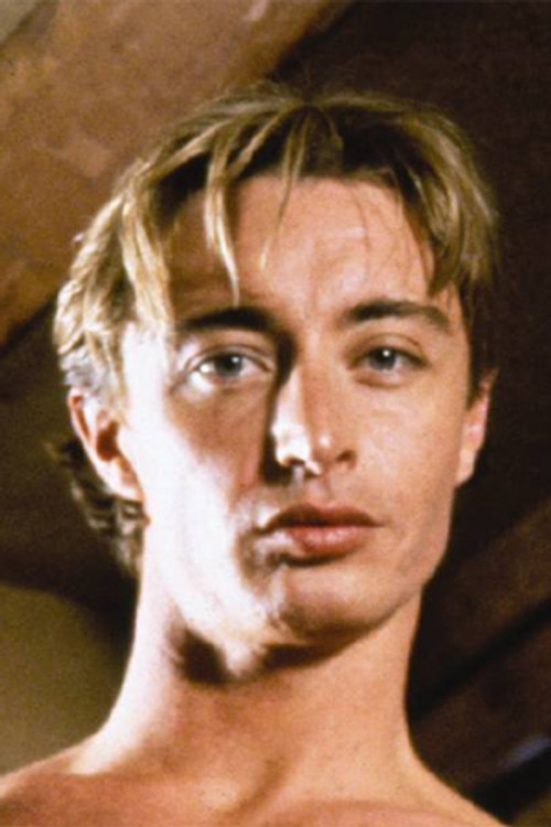 Стеве Алден