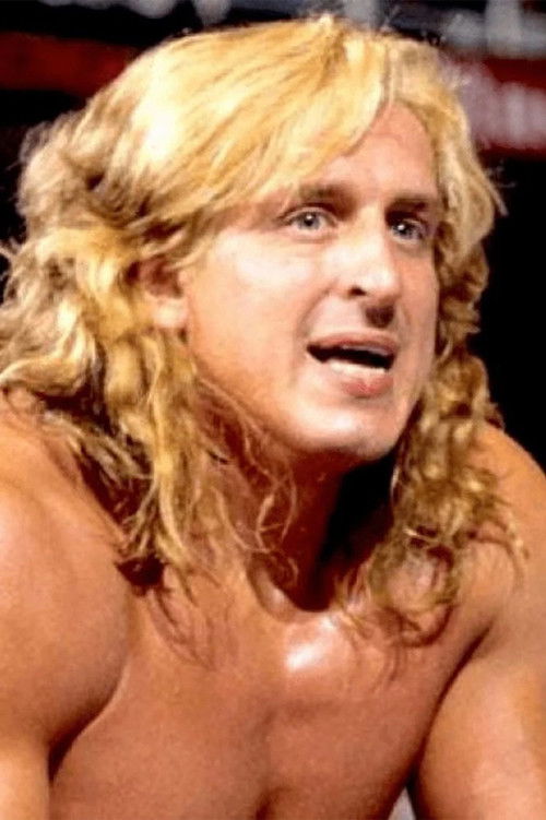 Баррй Ортон