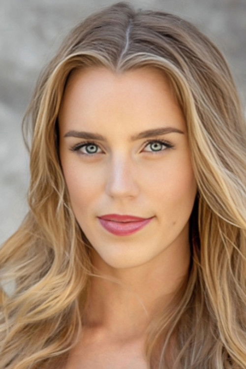 Брооклйн Бенсон