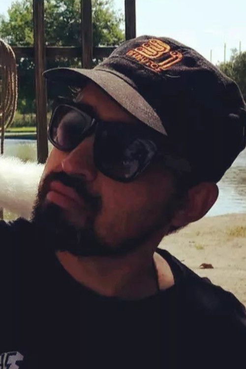 Гуиллермо Силва