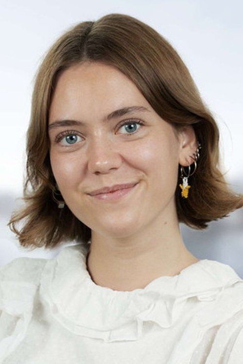 Астрид Jунцхер-Бензон