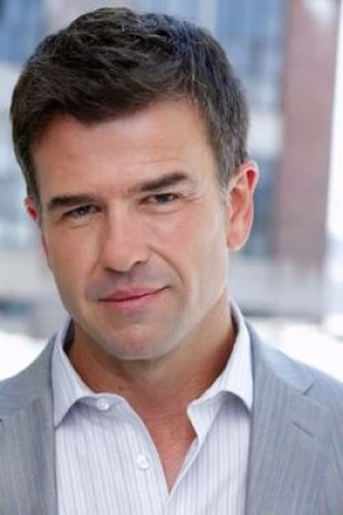 Джеймс Патрик Питт