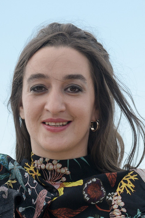 Естелле Мейер