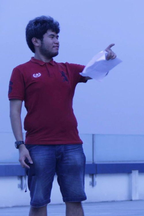 Бернард Jай Мерцадо