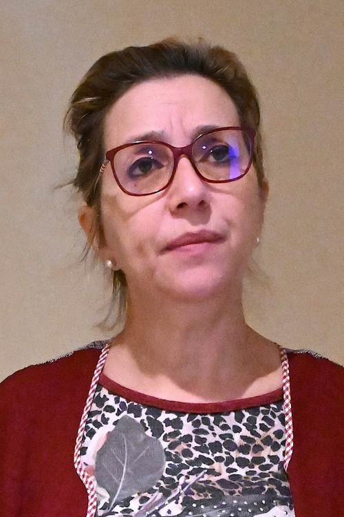 Мартина Буено