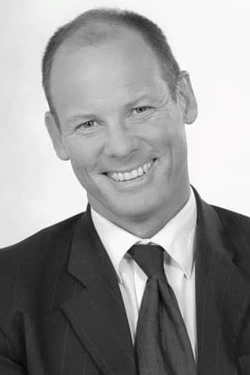 Бретт Патридж