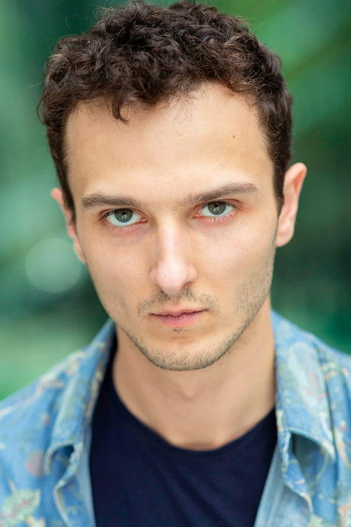 Матеуш Мрек