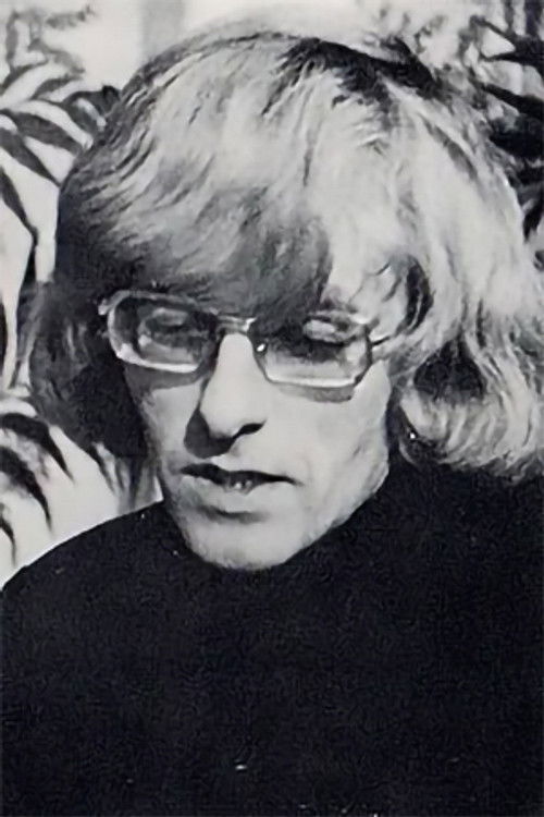 Jохн Линдсай