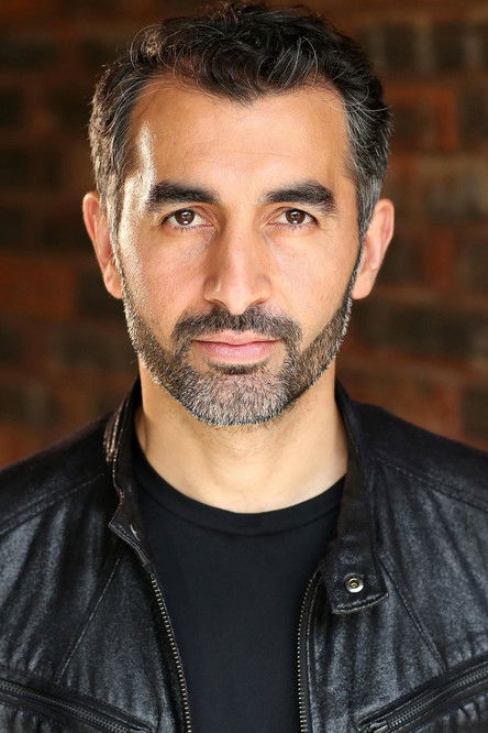 Мурат Еркек