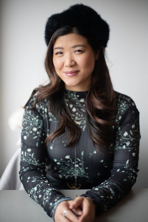 Сусанна Сонг