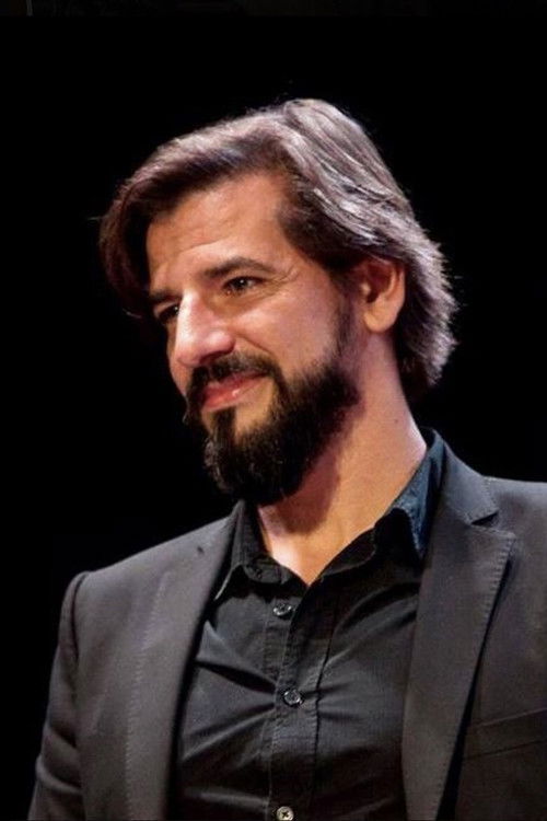 Ферран Паредес