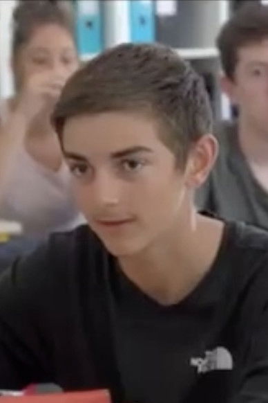 Сорен Гуитон