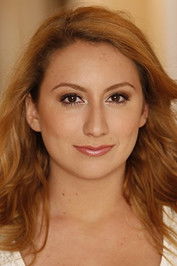 Серена Дйкман