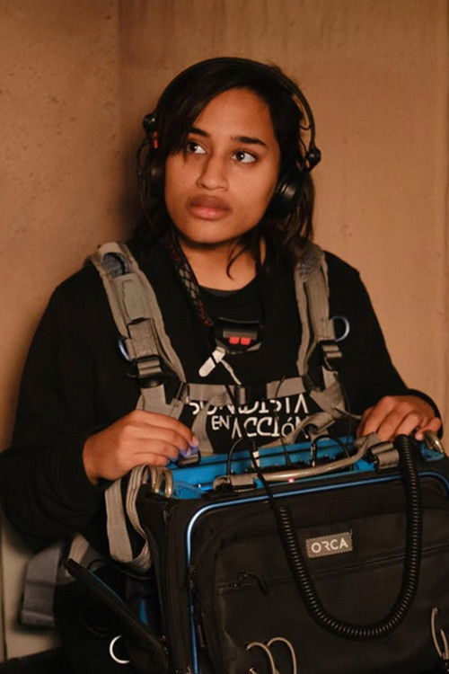 Дики Гонзáлез