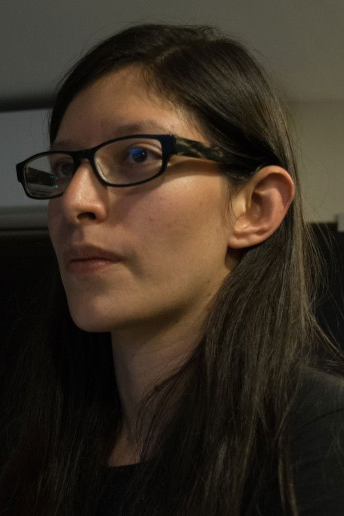 Адриана Алборноз