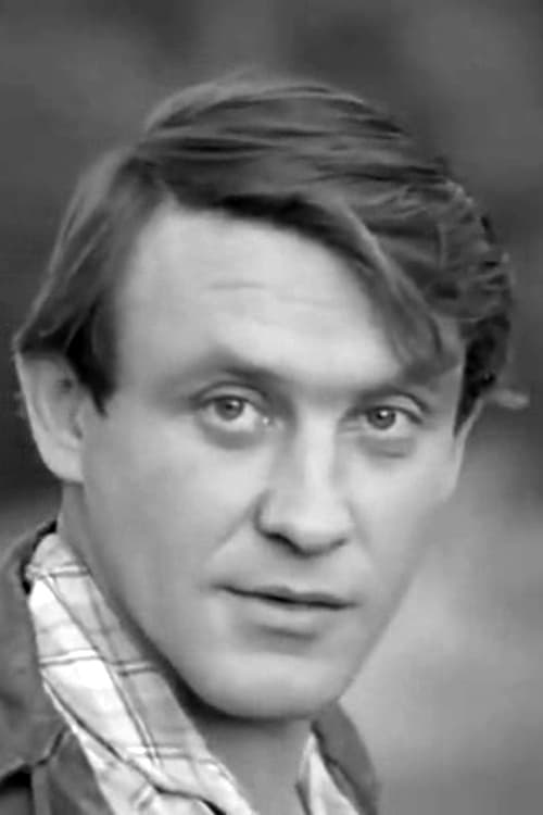 Валентин Тусхентцев