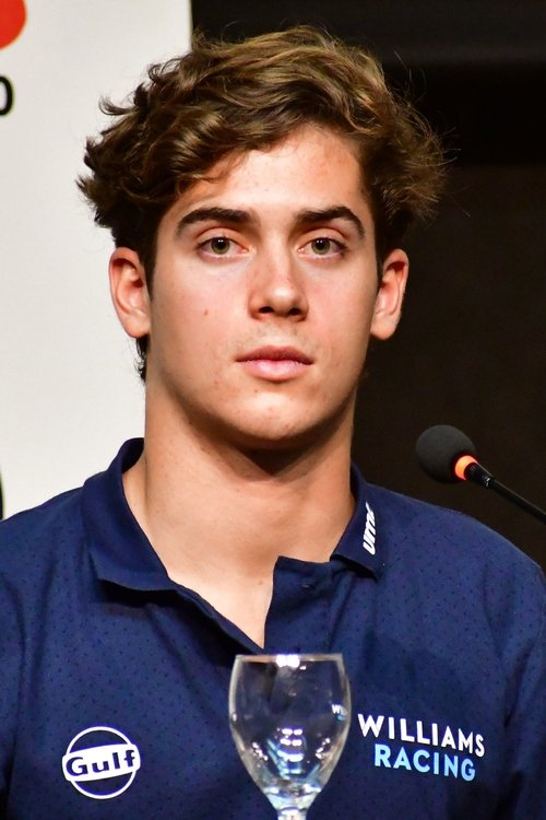 Франко Колапинто