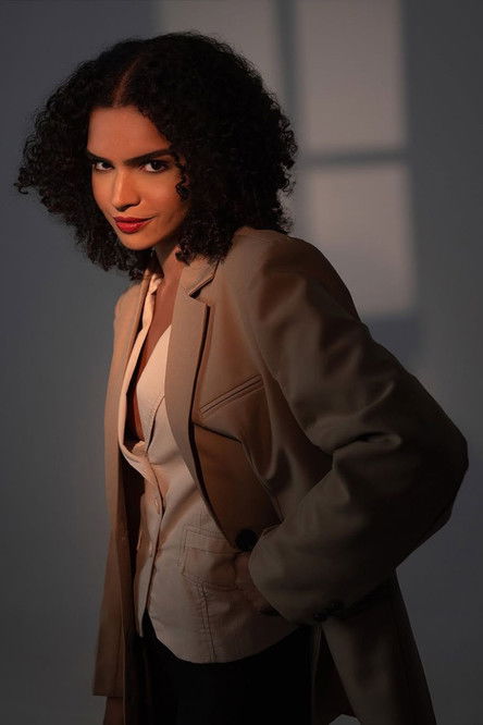 Бруна Мораис