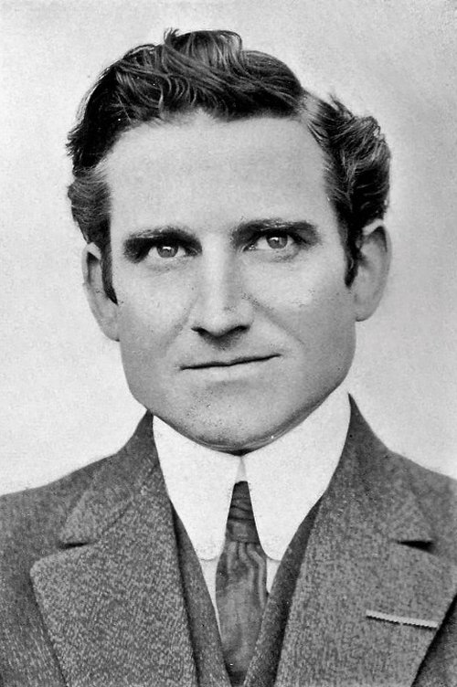 Мурдоцк МацQуаррие