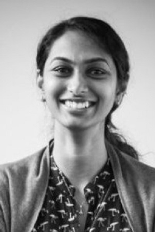 Сwетха Мадхаван