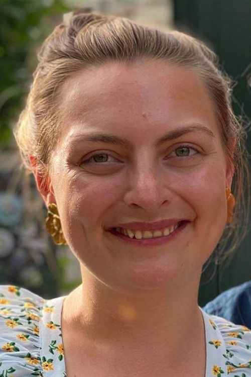 Малаика Катхарина Босеруп