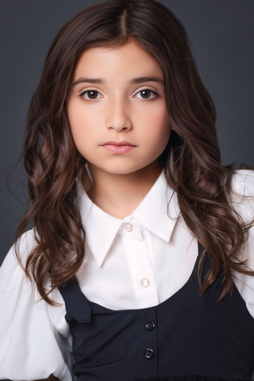 Кензие Грей