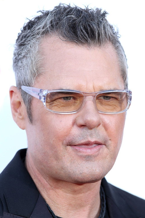 Jон Фаррисс