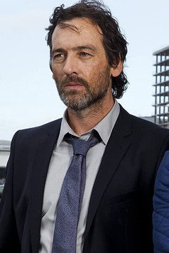 Дэвид Мюррэй