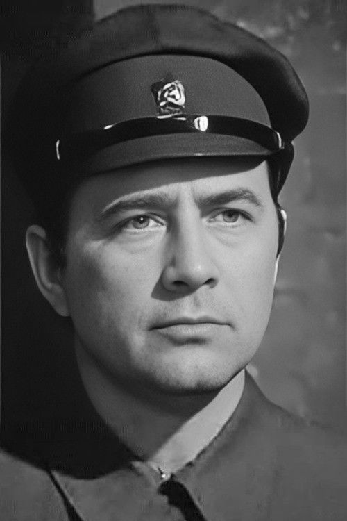 Олег Иванов