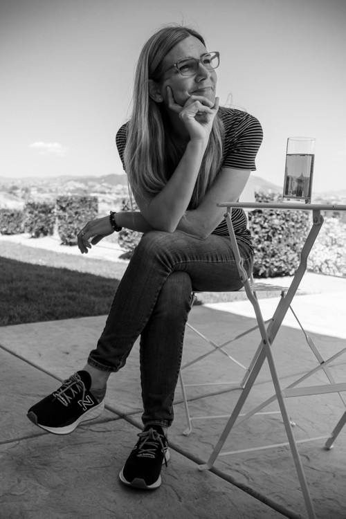 Маггие Махрт