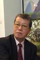 Трầн Тхế Дâн