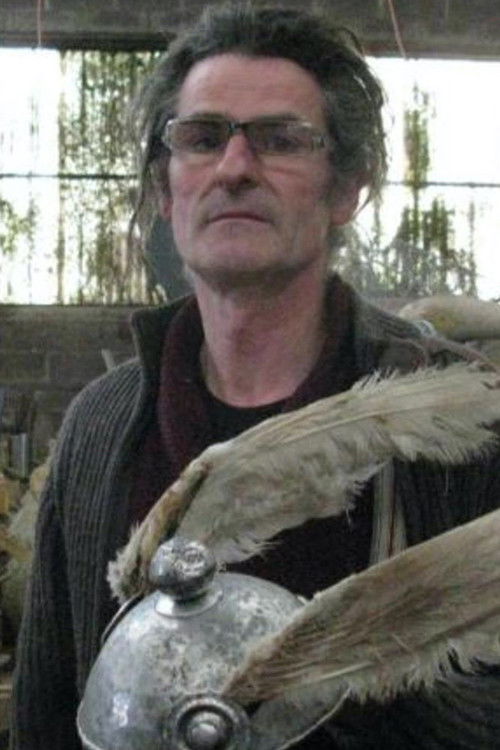 Алаин Jутеау