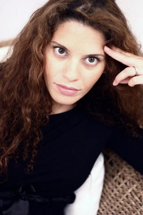 Софиа Ноуацер Коунинеф