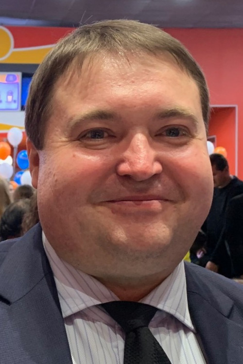  Александр Клименко